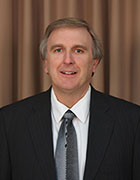 Tim C. Baker, CICA