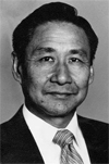 Susumu Uyeda, CGFM