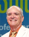 William D. Miller, CGFM, CIA