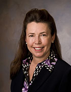 Christina R. Beck, CGFM