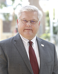 John Homan, MBA, CGFM, CPA, CGMA