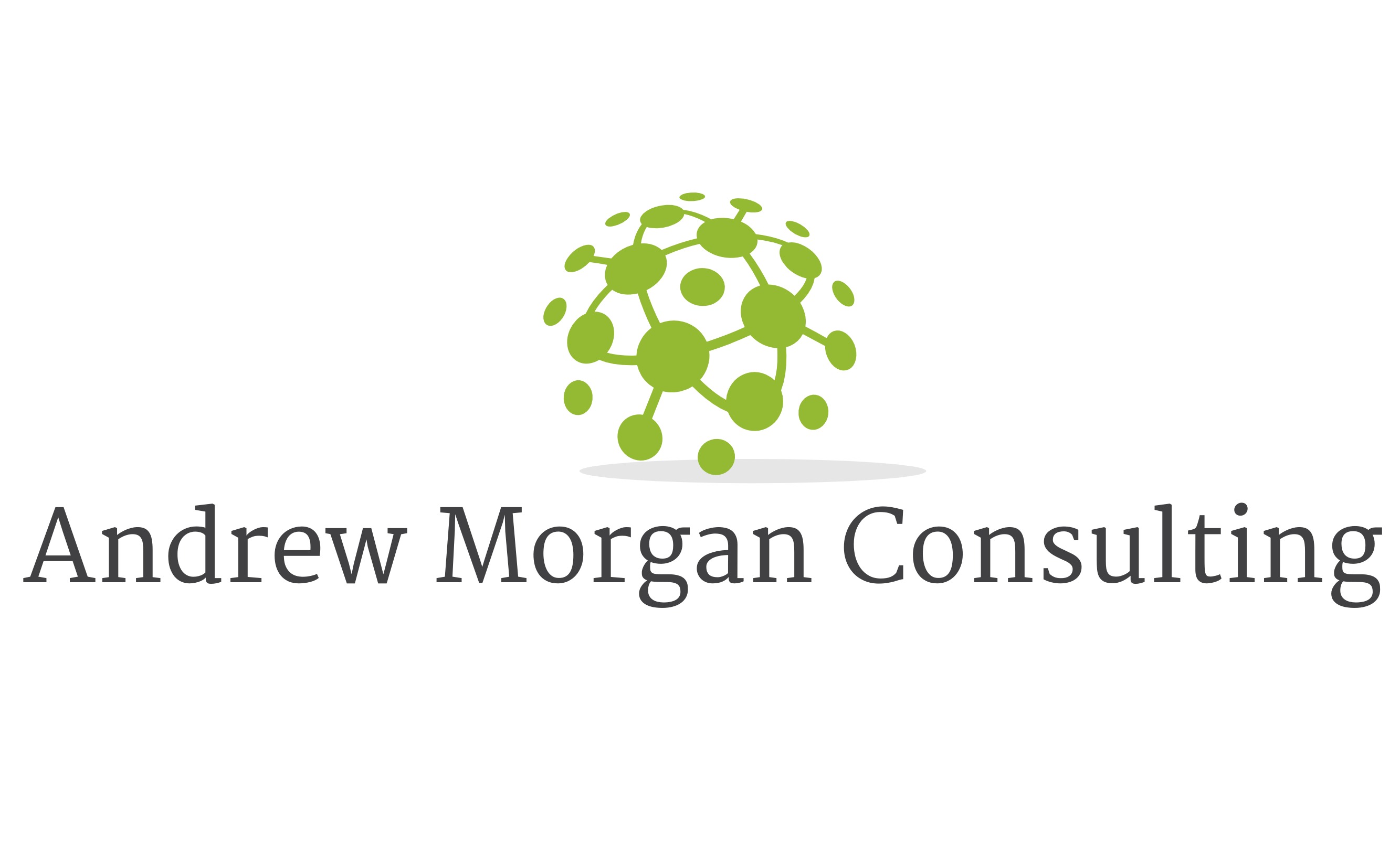 Andrew Morgan Consulting logo