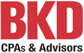 BKD LLP Logo