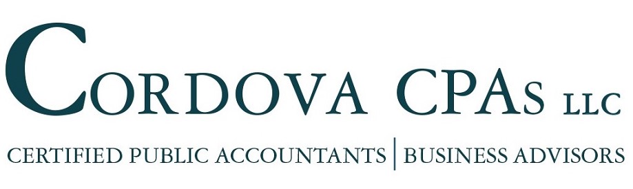 Cordova CPAs Logo