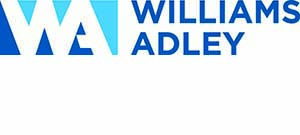 Williams Adley Logo