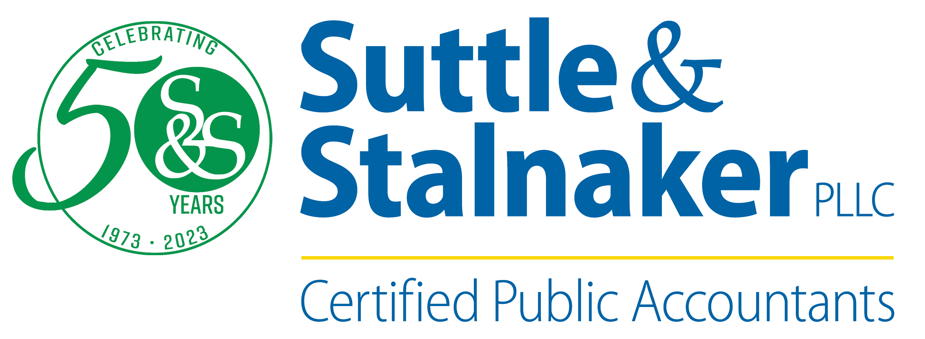 SUTTLE & STALNAKER PLLC Logo