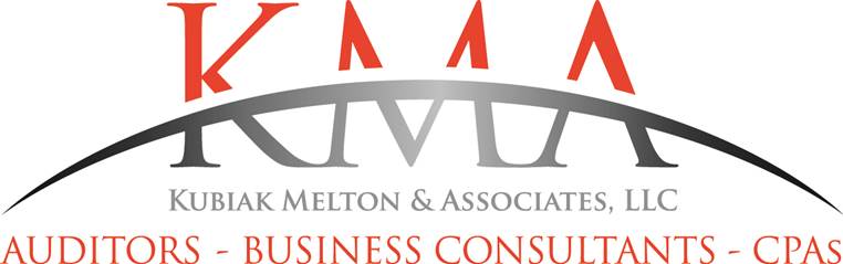 Kubiak Melton & Associates Logo