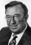 John W. Fawsett, CGFM