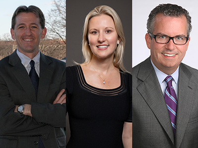 Episode 107: AGA PIO/CFO Summit Recap