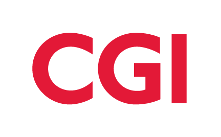 CGI Logo