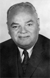 T. Jack Gary Jr., CGFM