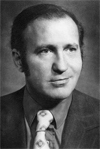 David Neuman, CGFM-Retired