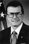 Clyde E. Jeffcoat, CGFM-Retired, CPA, CIA