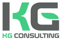 KG Consulting Logo