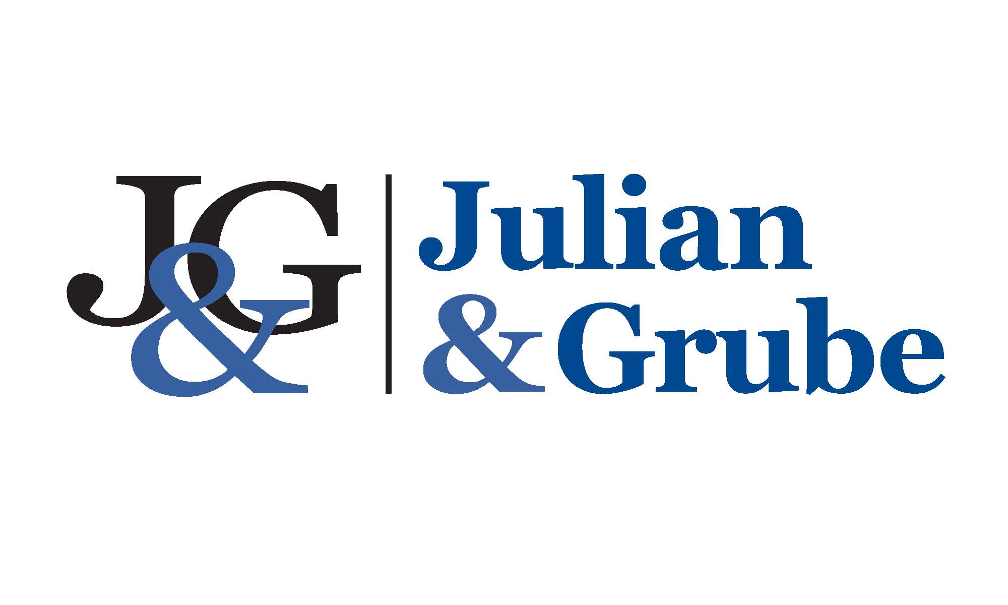 Julian & Grube Logo