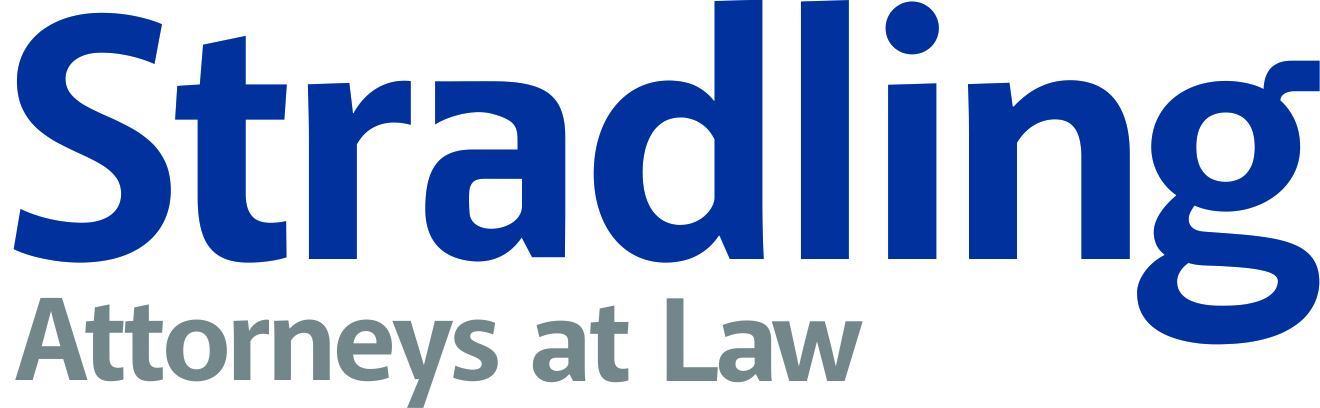 Stradling - Attorneys at Law Logo