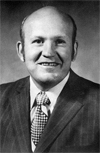 John W. Cooley, CGFM-Retired