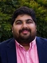 Nishant Grover