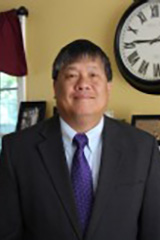 Brian Gee