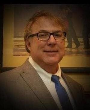 Scott Thornton