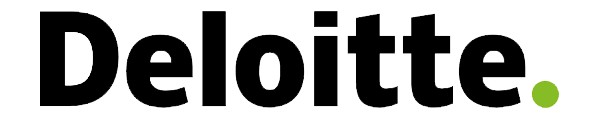 Deloitte Logo
