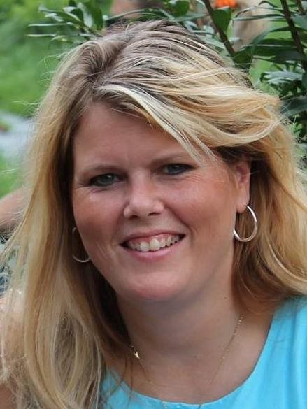 Betsy Chapman