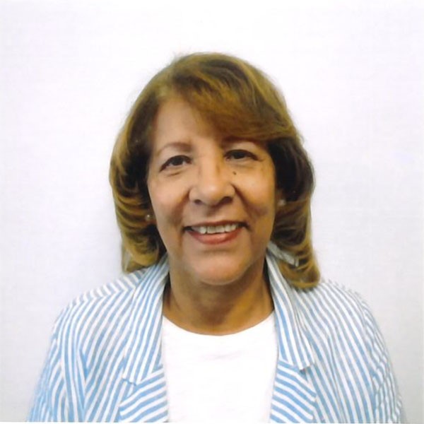 Marcie Tureaud Kinloch  