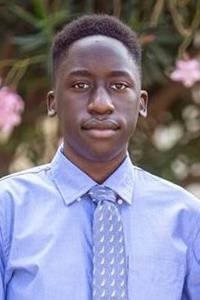 Rashad Masagazi