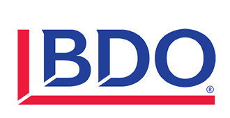 BDO USA Logo