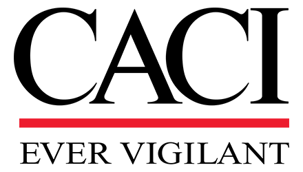 CACI Logo