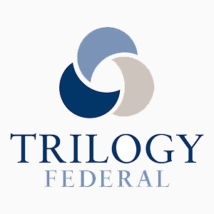 Trilogy Federal Logo