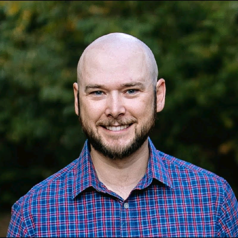 Chris Pate