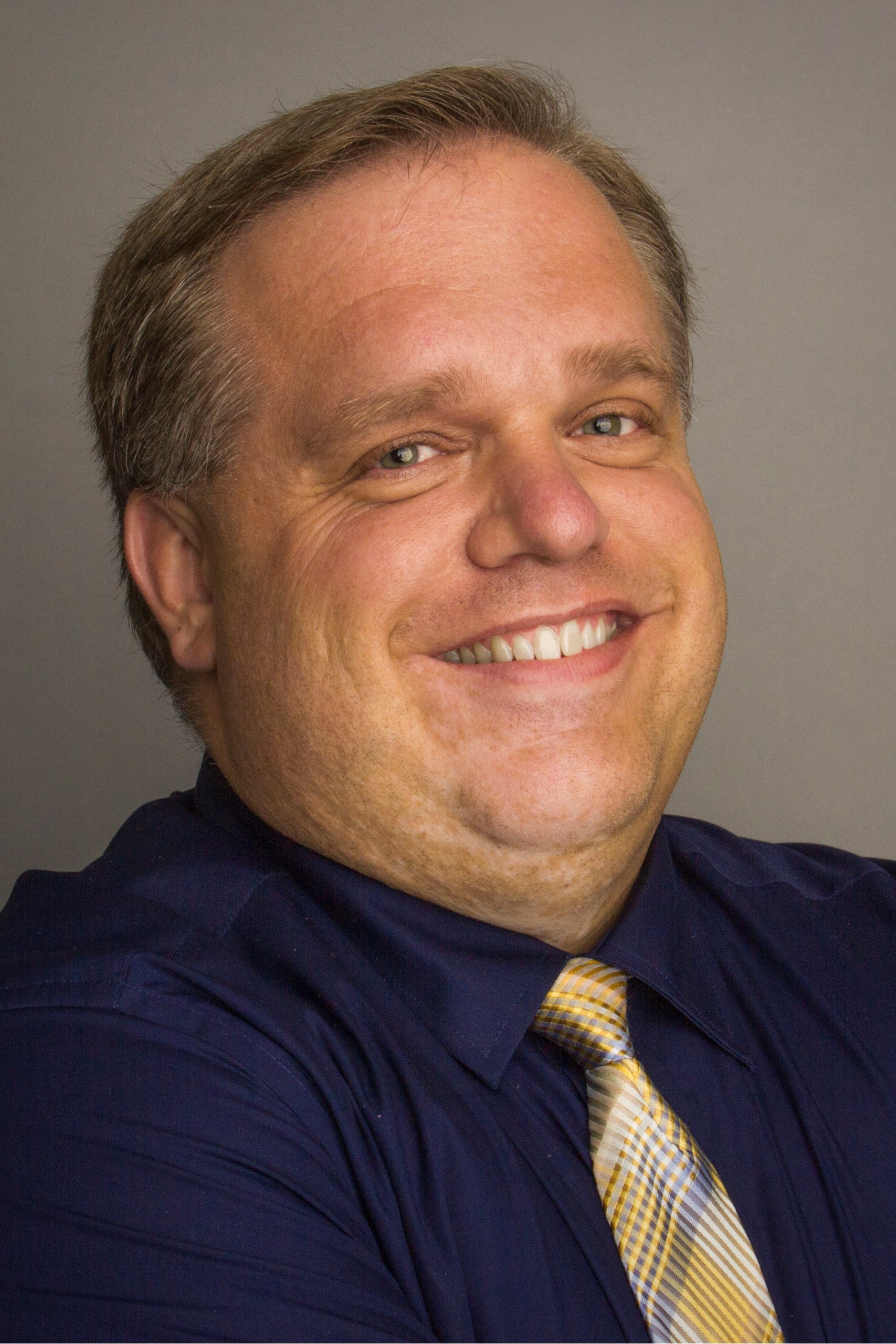 Nic Hales