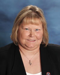 Bridget Carver