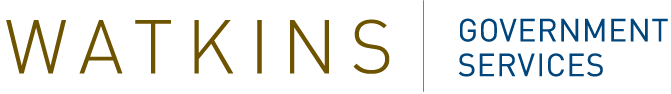 Watkins Government Services LLC Logo