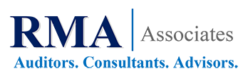 RMA Associates LLC Logo