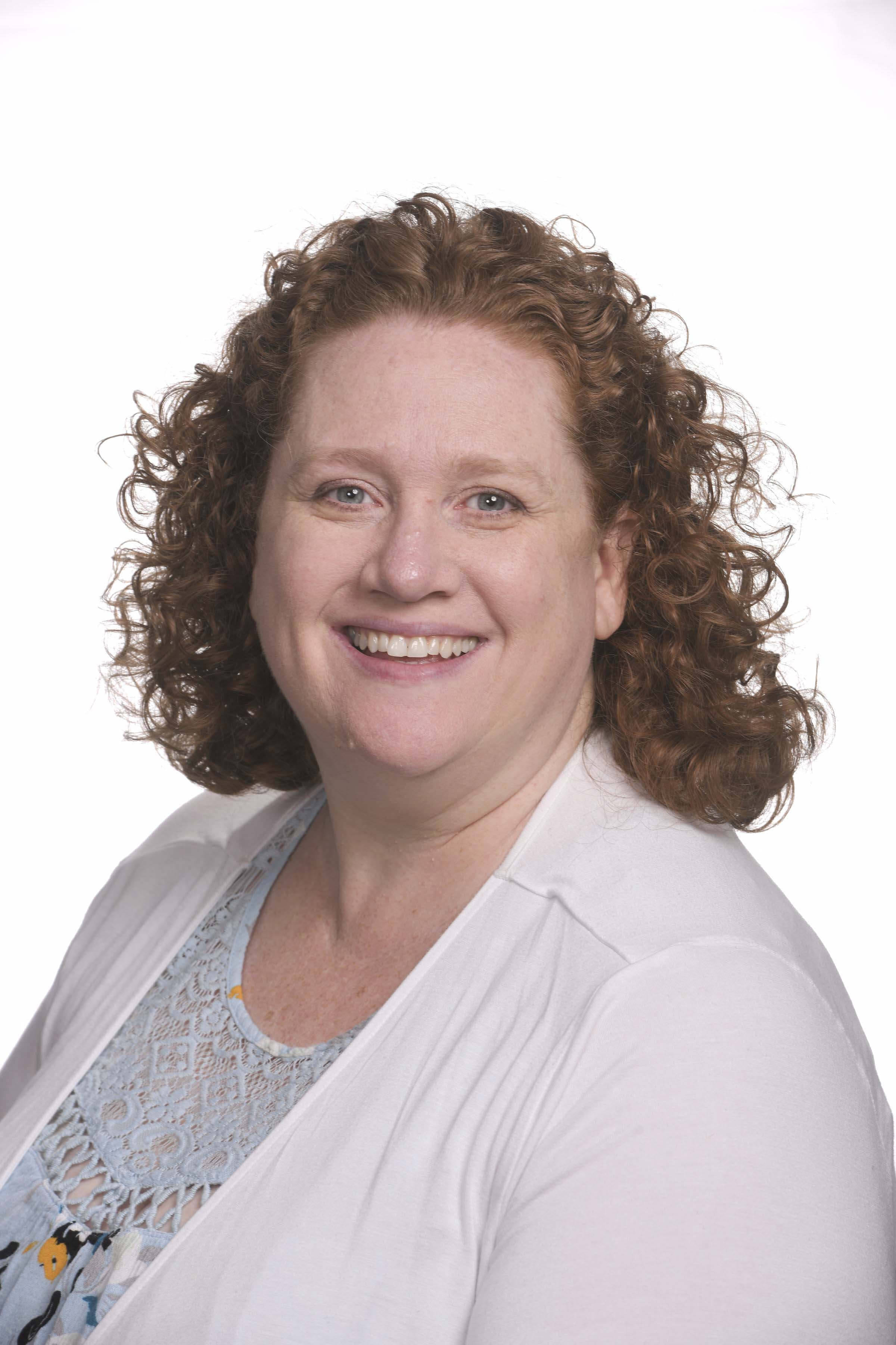 Tracy Farris