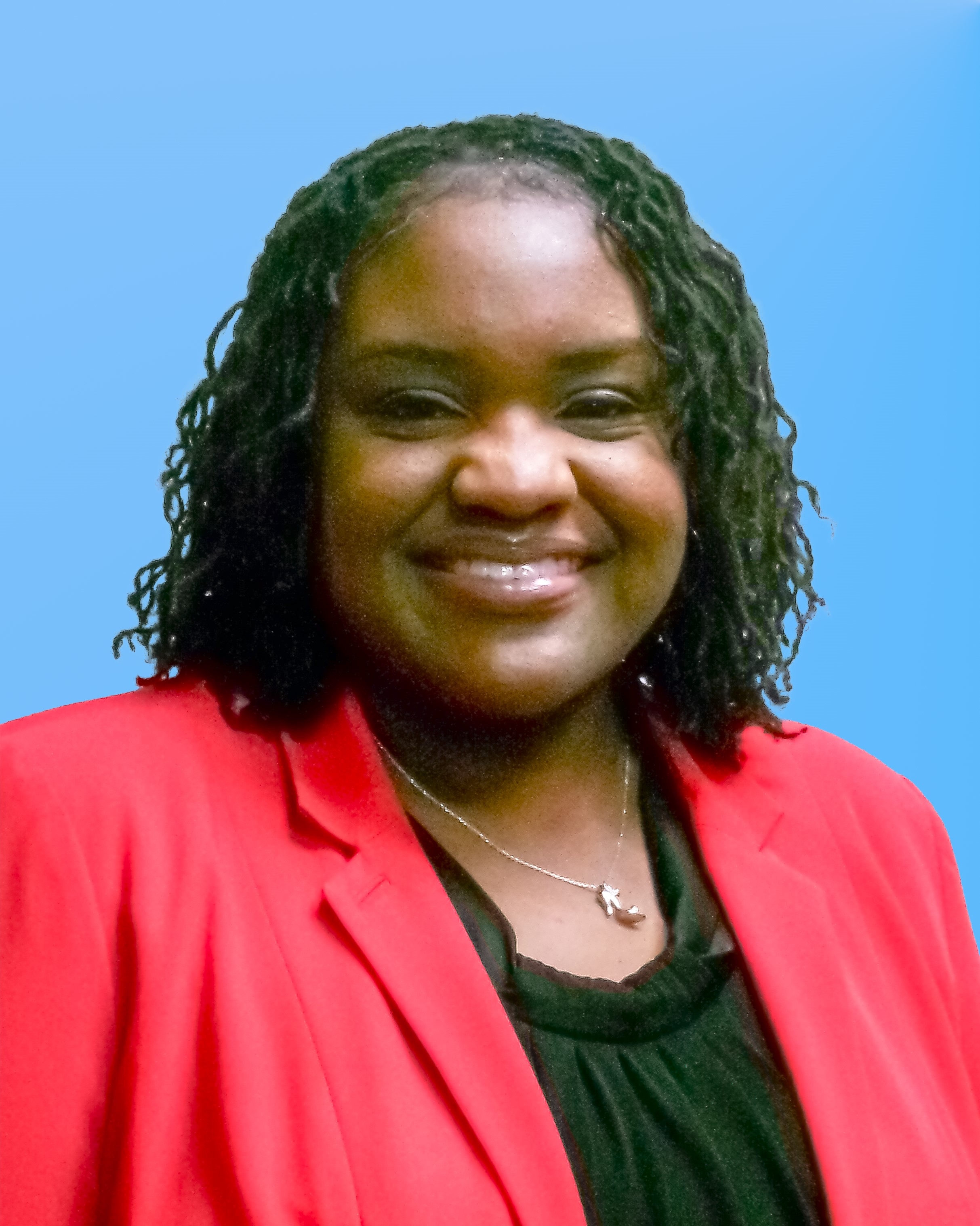 Andrea Barksdale