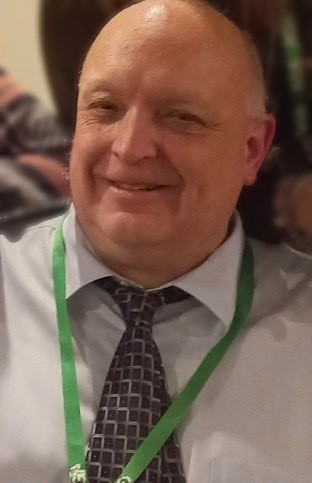 Michael Townsend