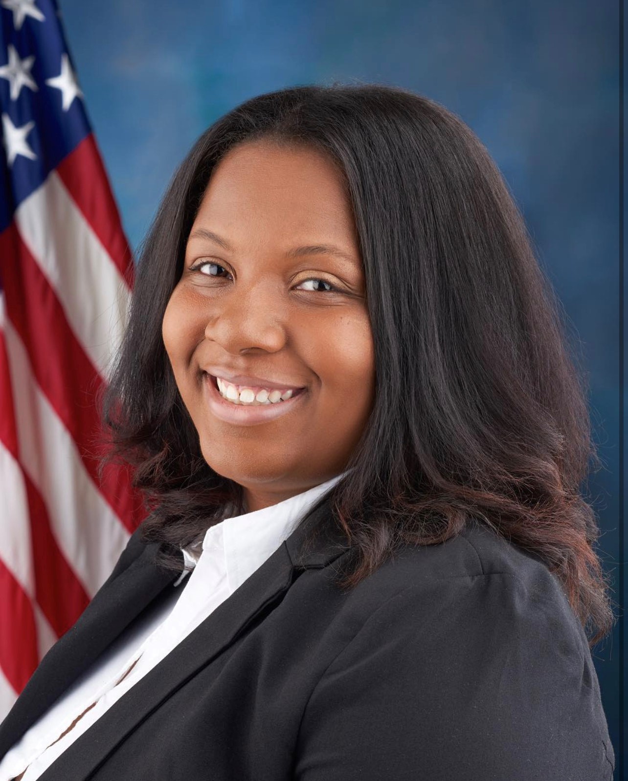 Shenika Smith