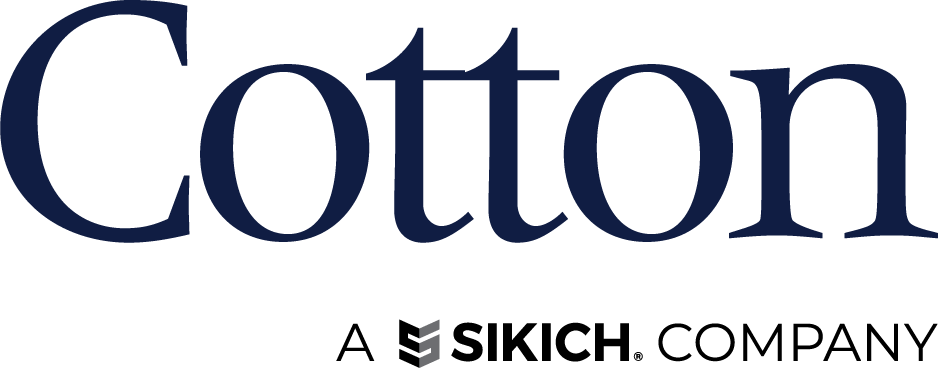 Cotton & Company LLP Logo