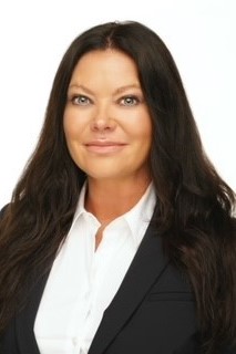 Christine Blair