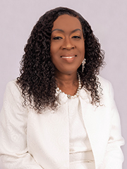 Dr. Patricia Manning