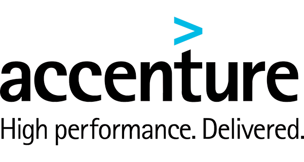 Accenture Logo