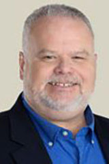 Ron Steinkamp