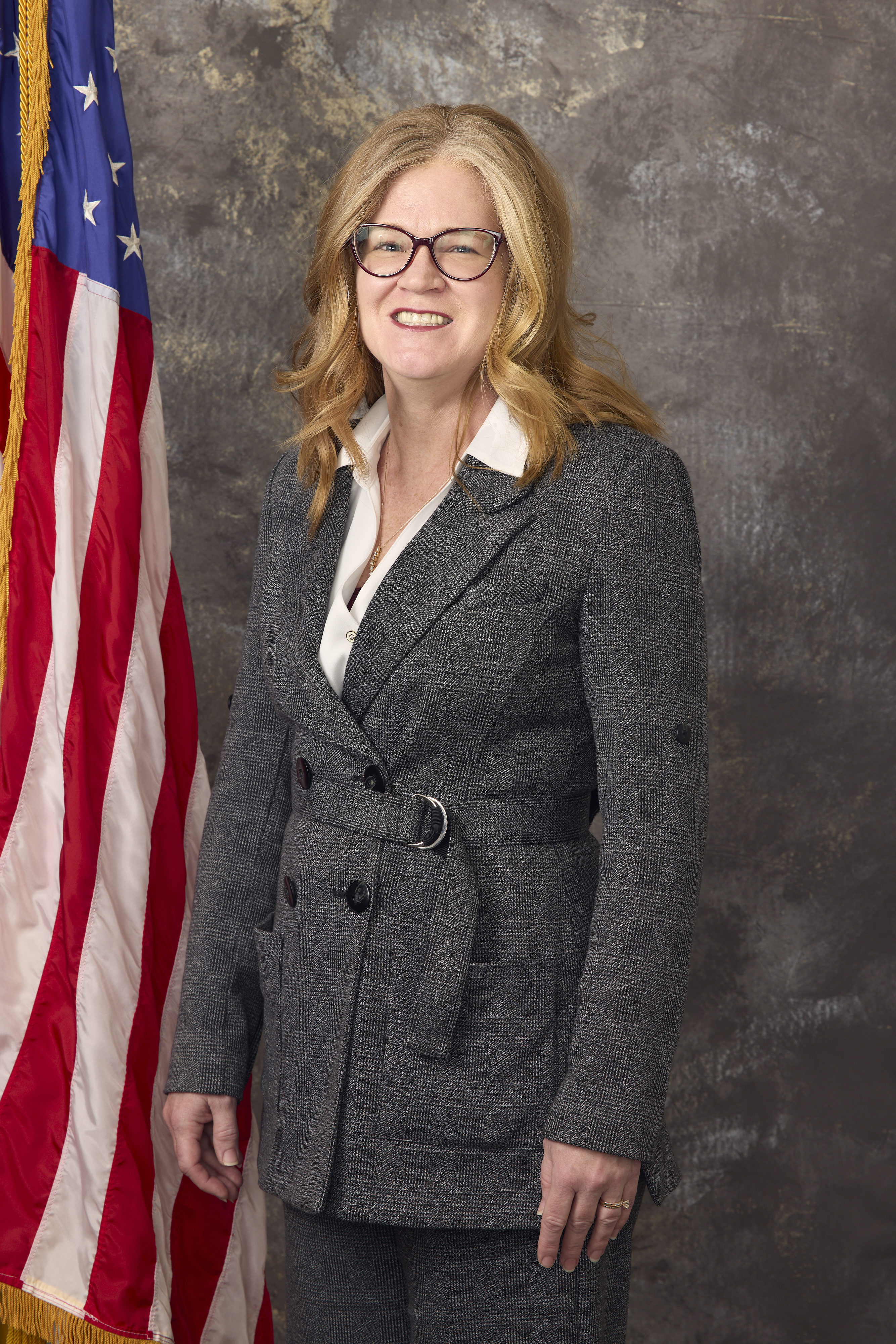 Beth   Kelley