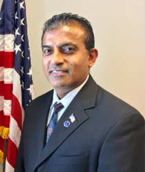 Salim Mawani