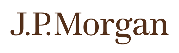 J.P. Morgan Logo