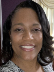 Erika Coleman