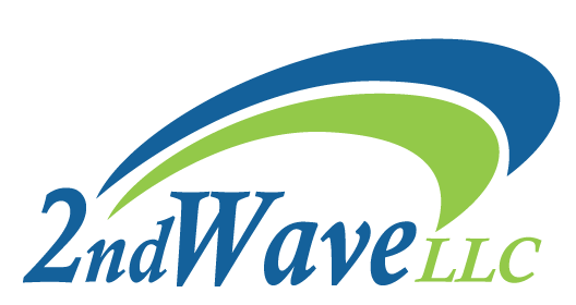 2ndWave LLC Logo